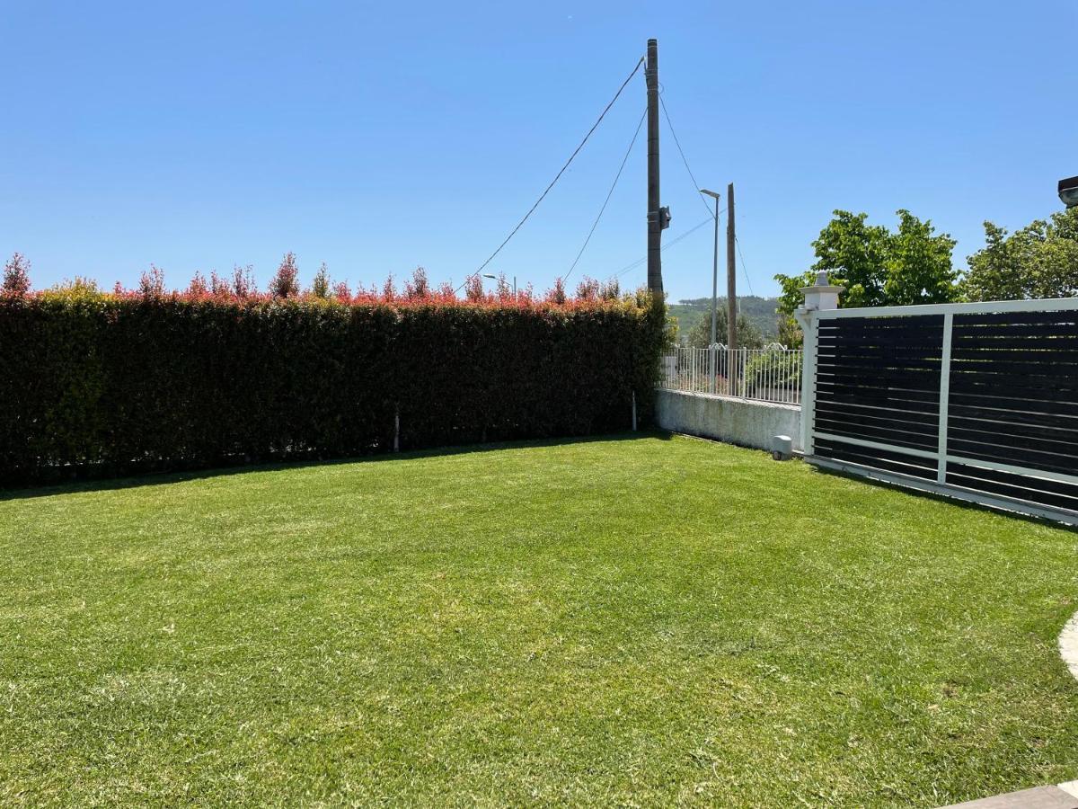 Villa Federica Sarrotino Esterno foto