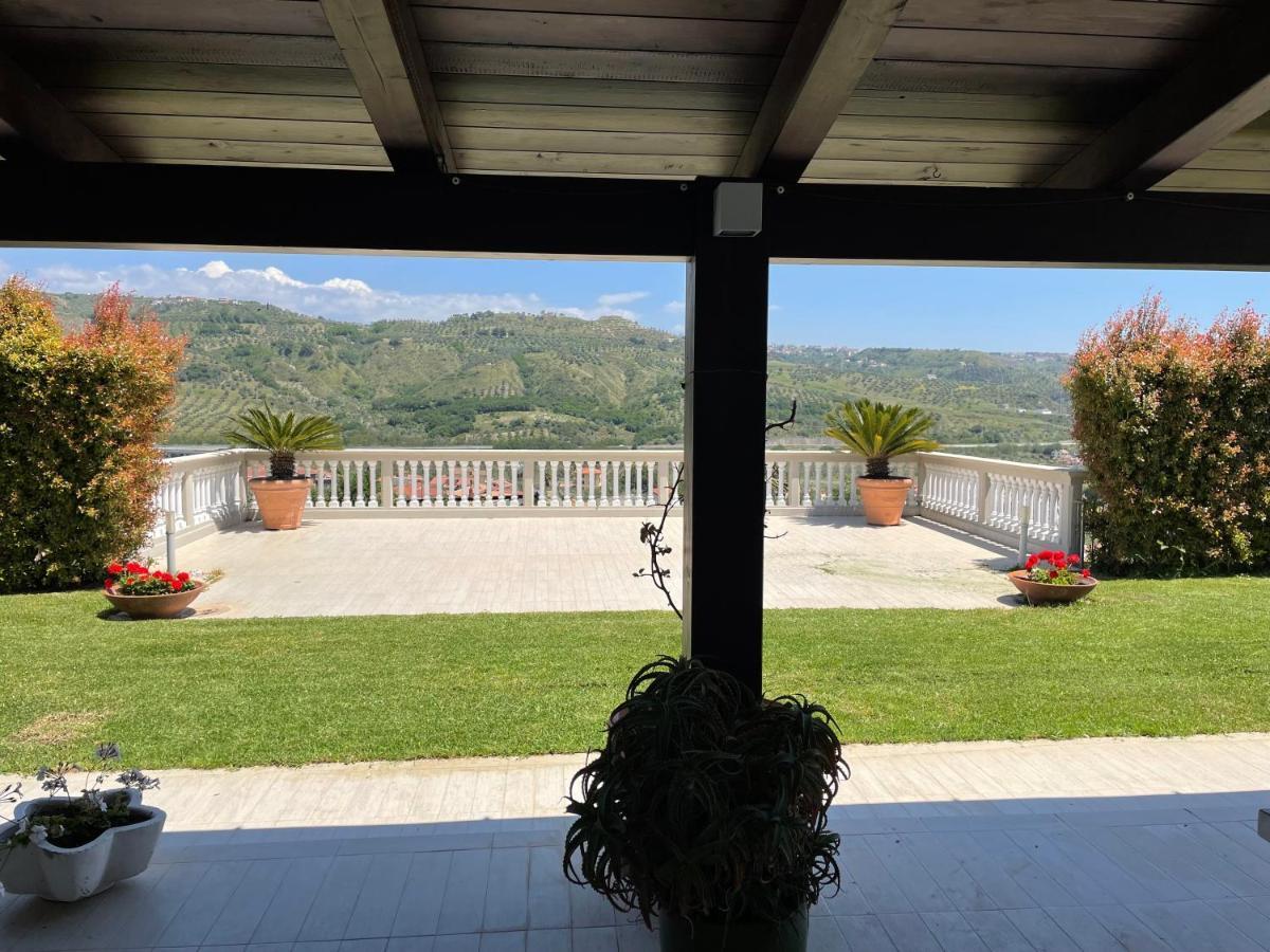 Villa Federica Sarrotino Esterno foto