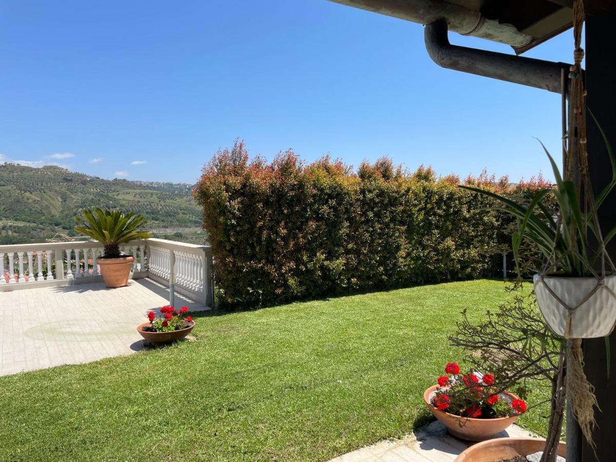 Villa Federica Sarrotino Esterno foto