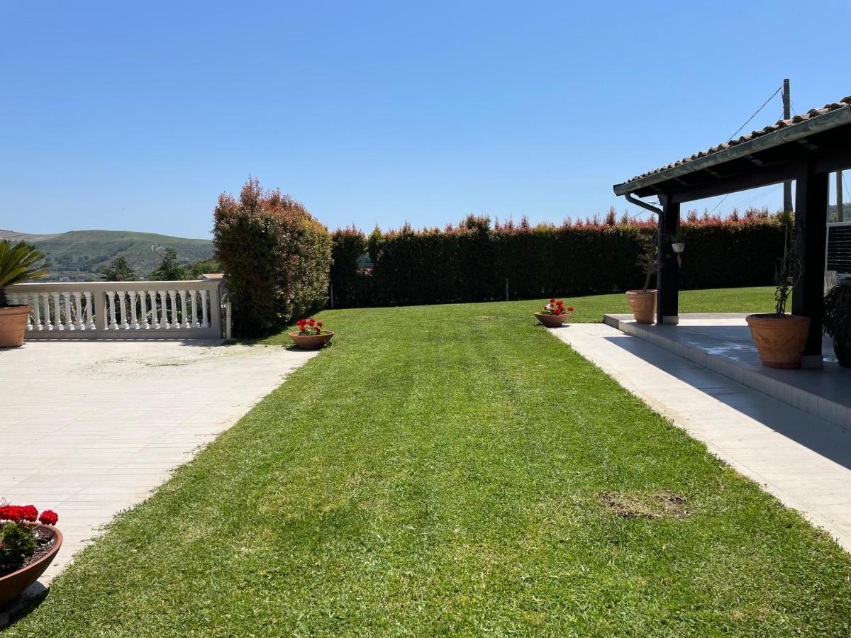 Villa Federica Sarrotino Esterno foto