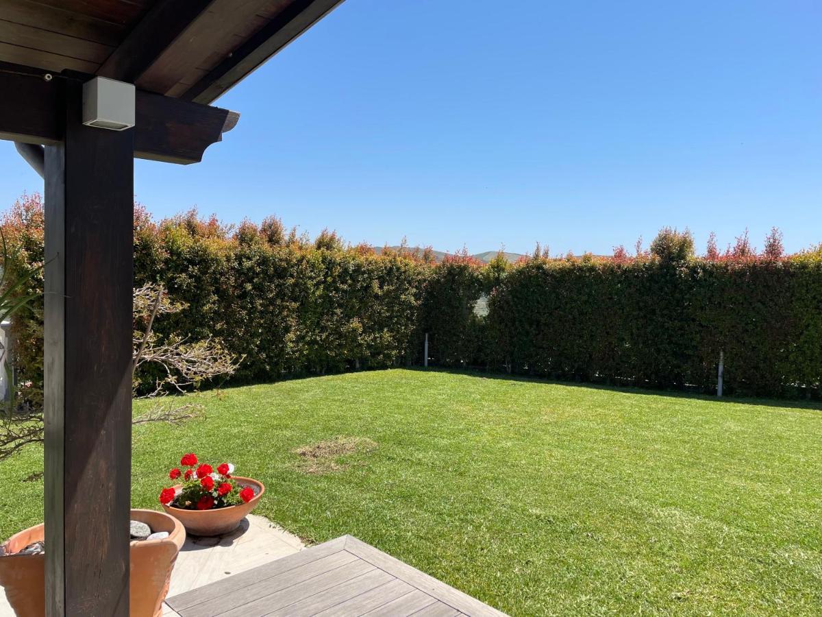 Villa Federica Sarrotino Esterno foto