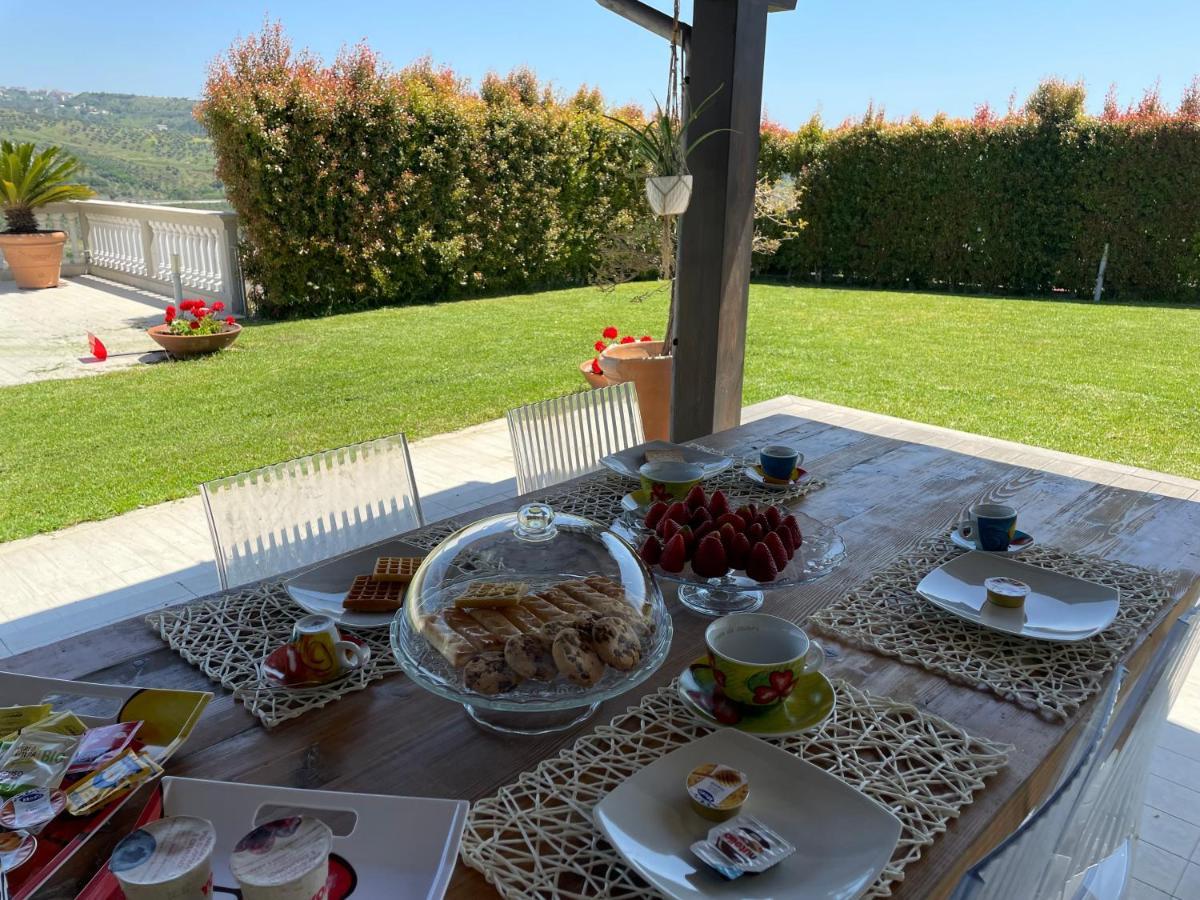 Villa Federica Sarrotino Esterno foto