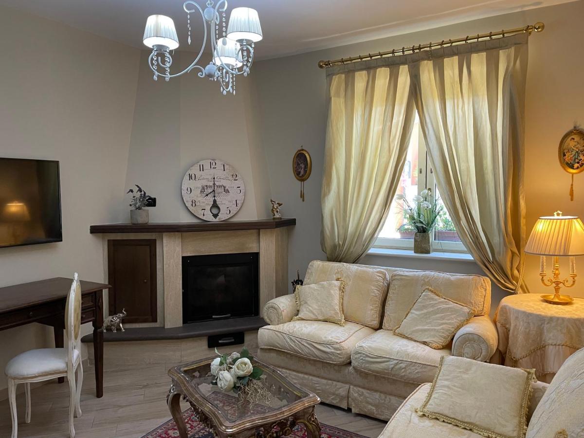 Villa Federica Sarrotino Esterno foto