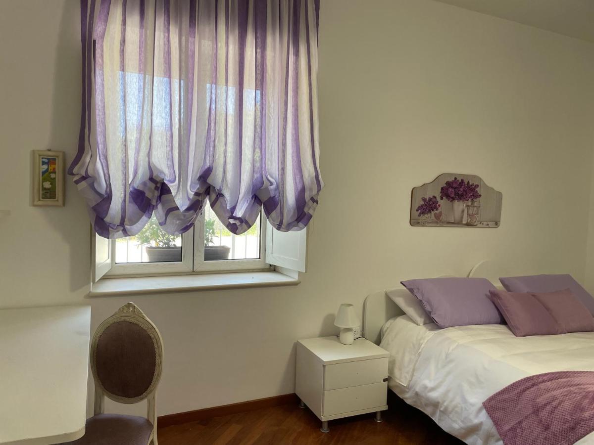 Villa Federica Sarrotino Esterno foto