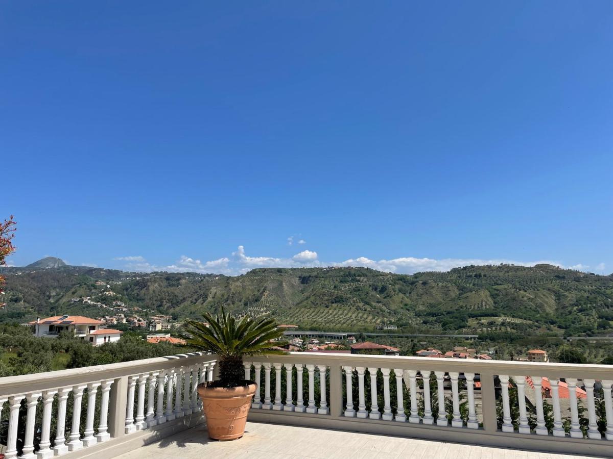 Villa Federica Sarrotino Esterno foto