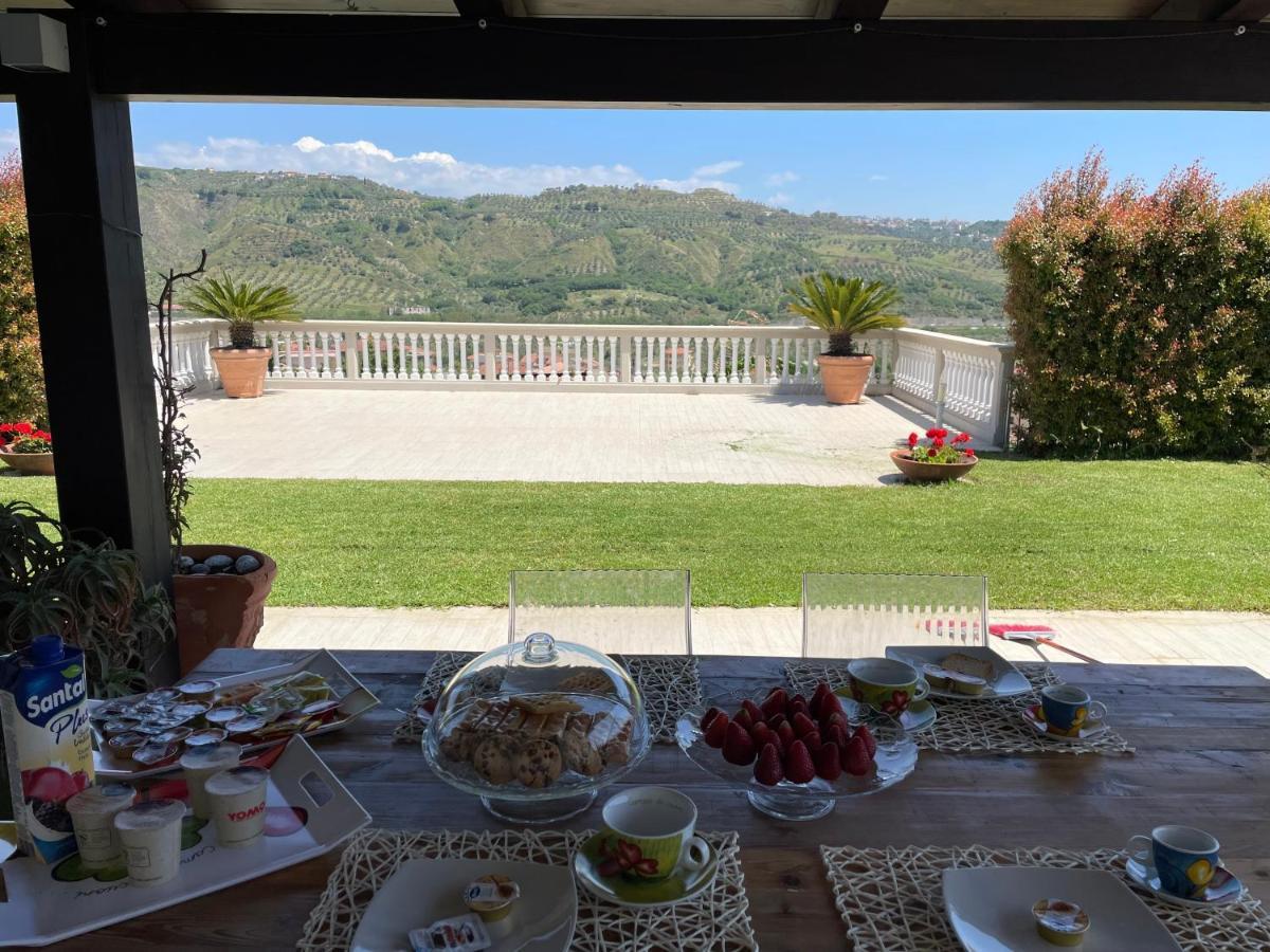 Villa Federica Sarrotino Esterno foto