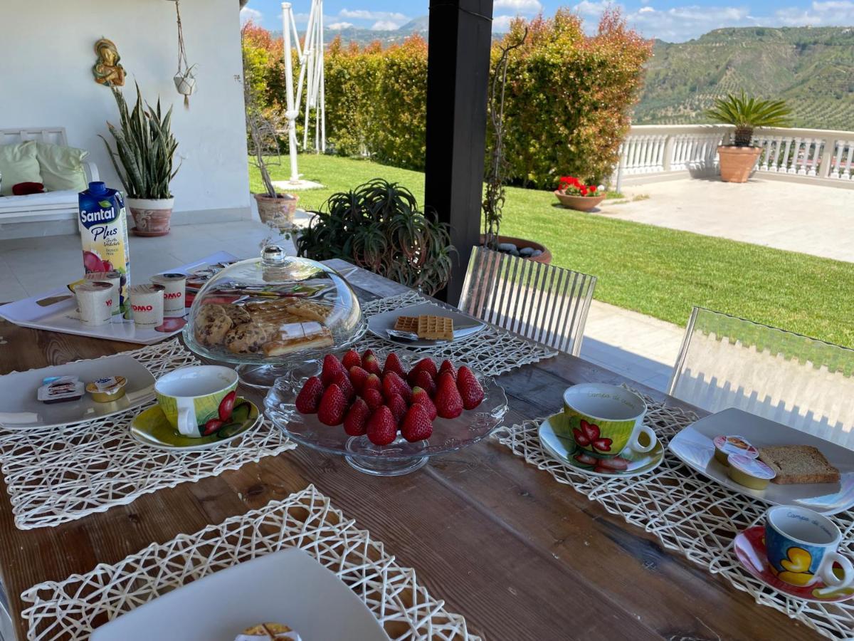 Villa Federica Sarrotino Esterno foto