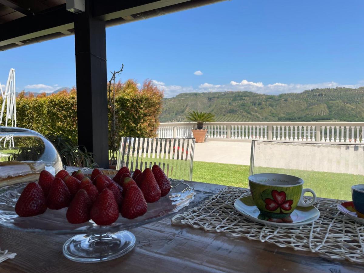 Villa Federica Sarrotino Esterno foto