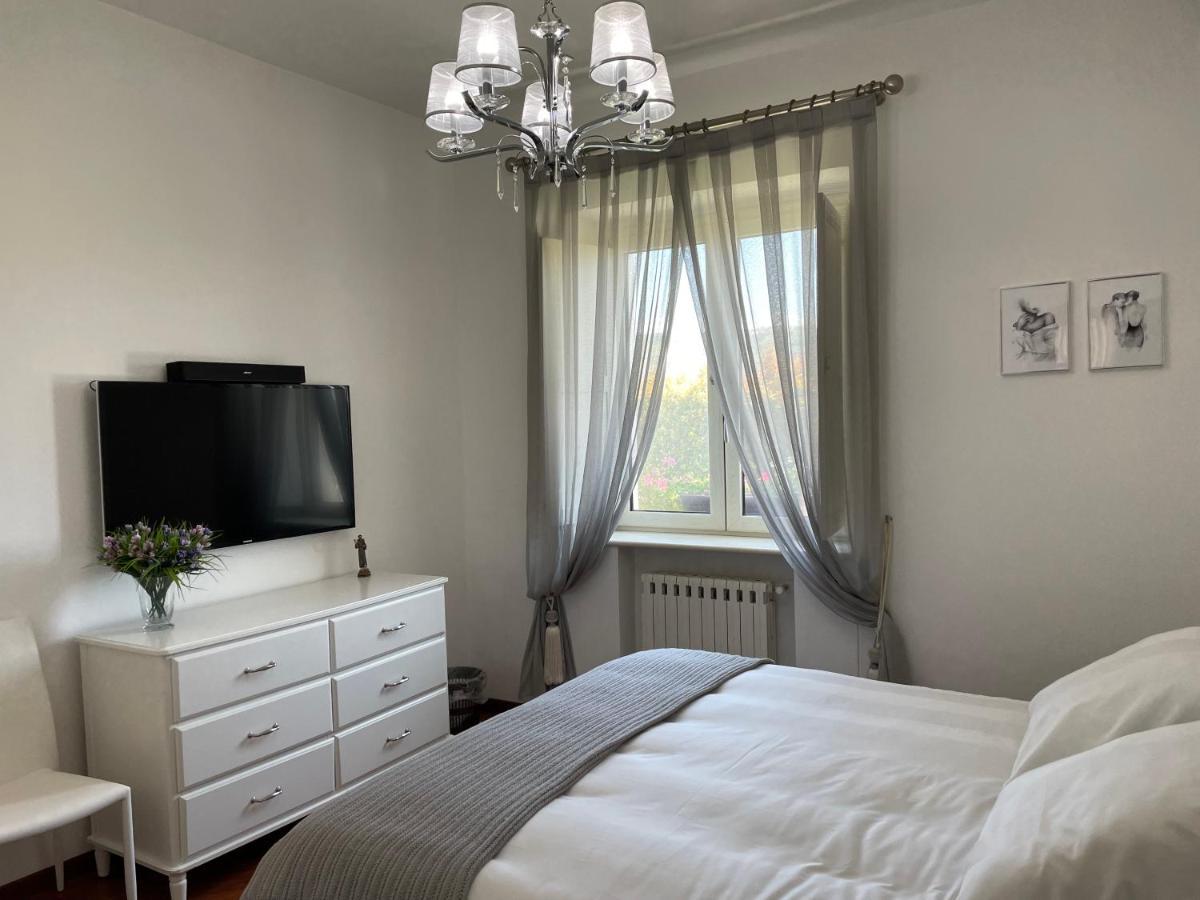 Villa Federica Sarrotino Esterno foto