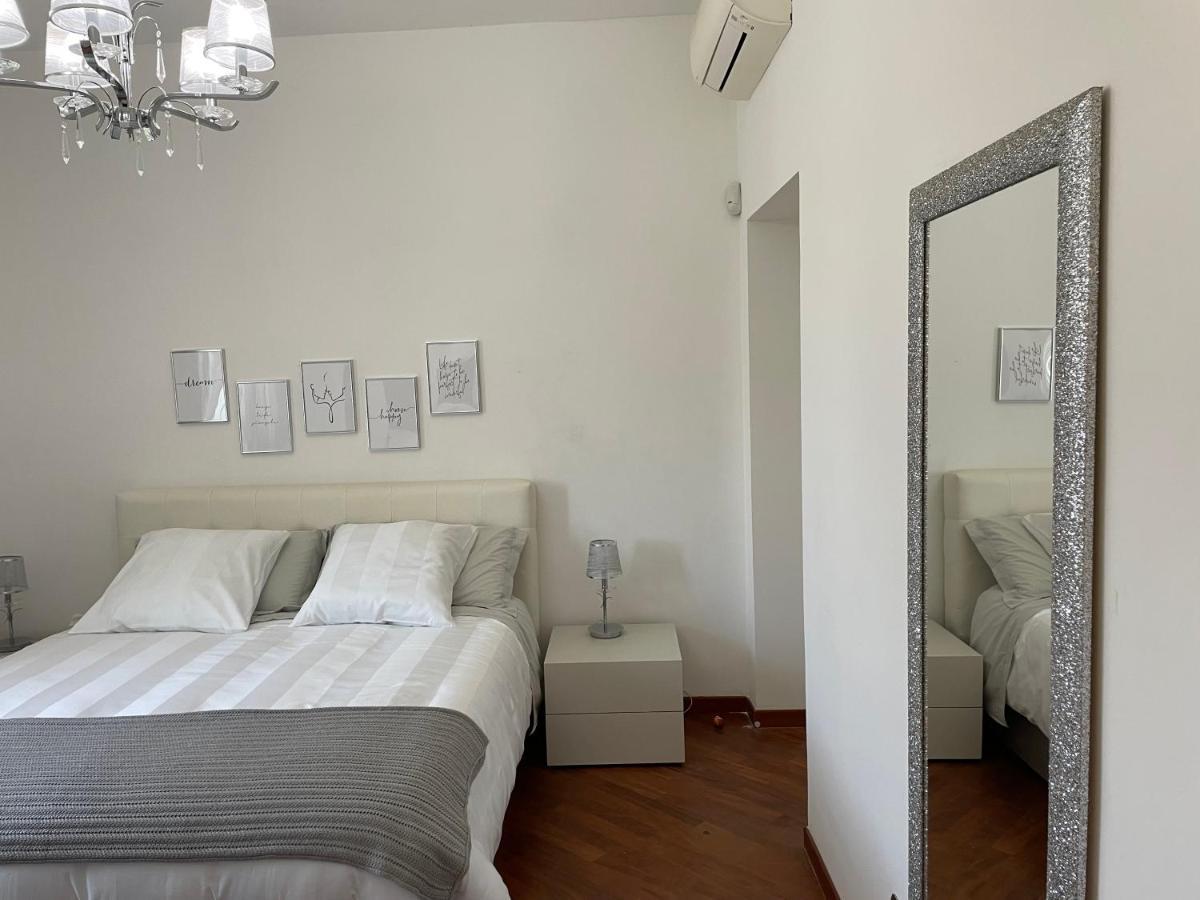 Villa Federica Sarrotino Esterno foto