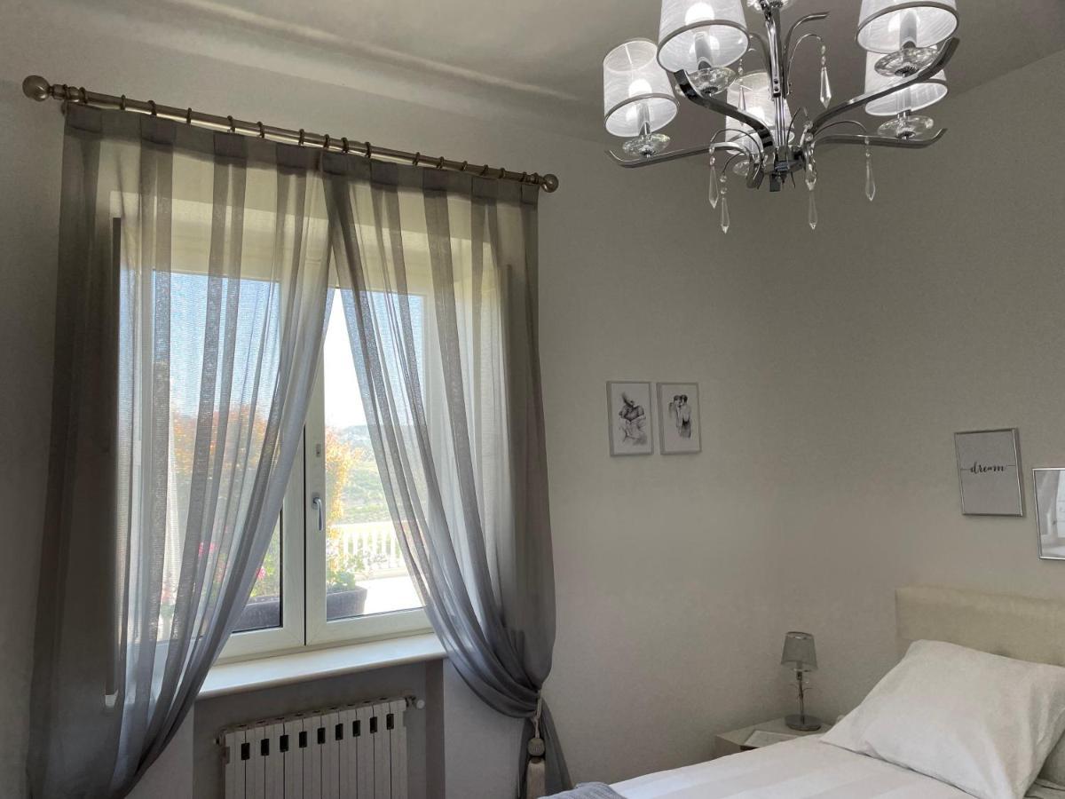 Villa Federica Sarrotino Esterno foto