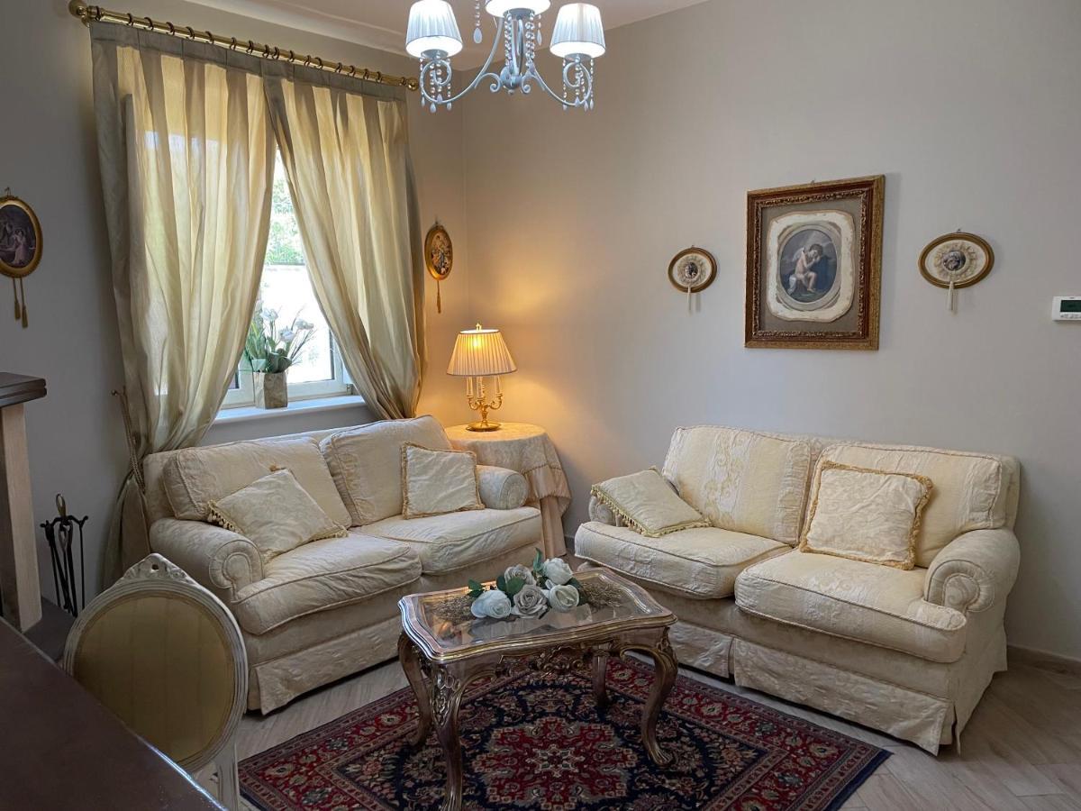 Villa Federica Sarrotino Esterno foto