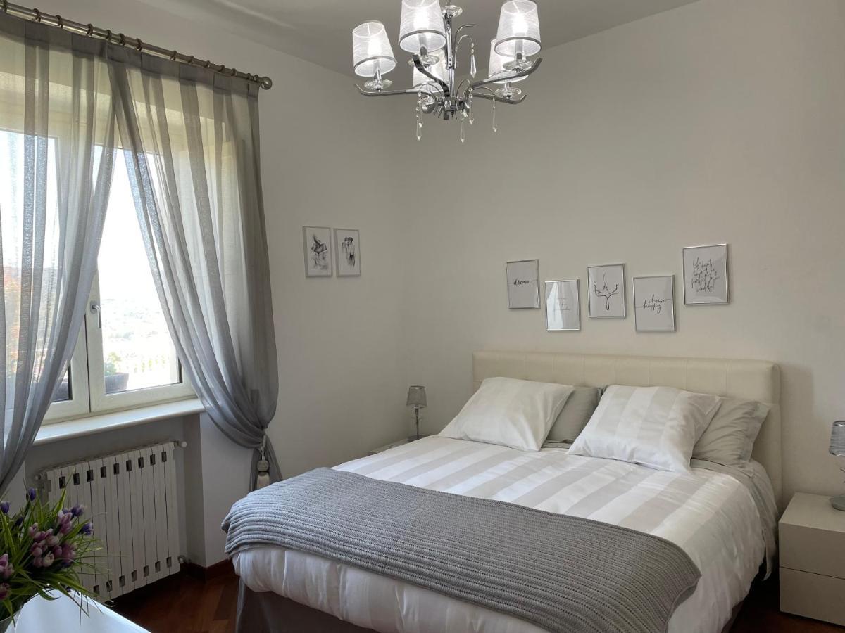 Villa Federica Sarrotino Esterno foto